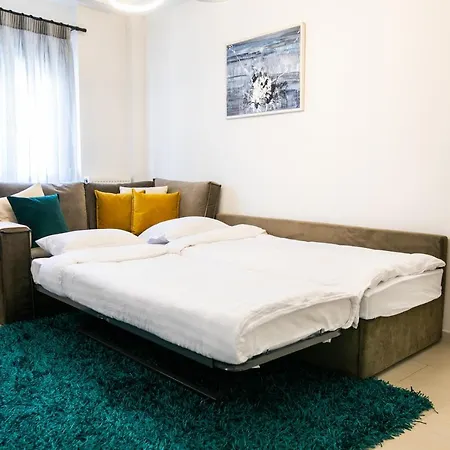 Sleeping Beauty Center!! Apartmán
