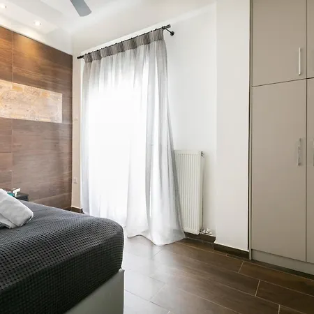 Sleeping Beauty Center!! Appartement *