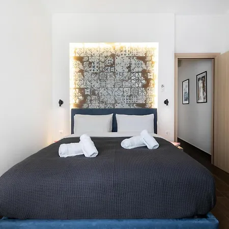 Appartement Sleeping Beauty Center!! *
