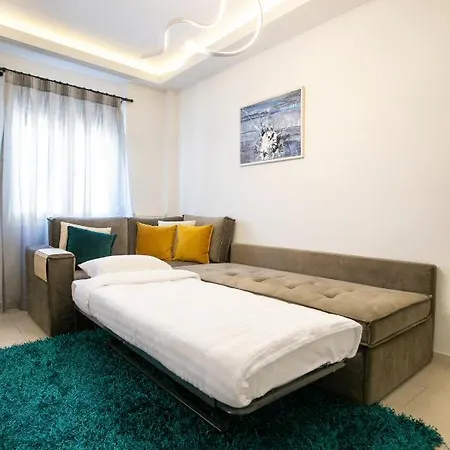 Sleeping Beauty Center!! Appartement *