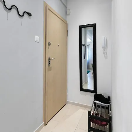 Lejlighed Sleeping Beauty Center!! Thessaloníki