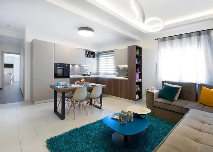 Apartmán Sleeping Beauty Center!! *
