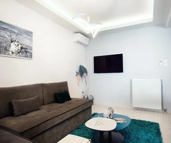Daire Sleeping Beauty Center!! Selanik